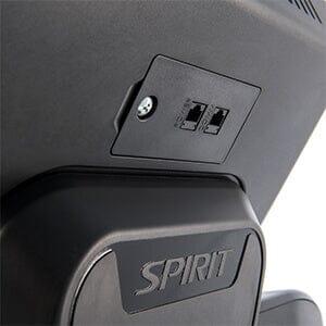 Spirit Fitness CT850 Treadmill - Top Fitness Store