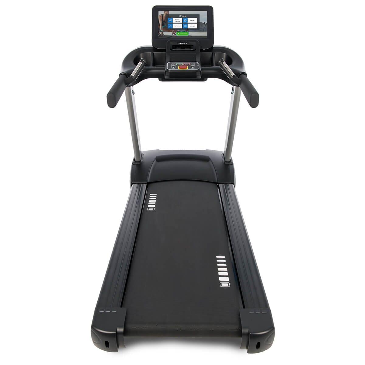 Spirit Fitness CT850ENT Treadmill Treadmills Spirit Fitness 