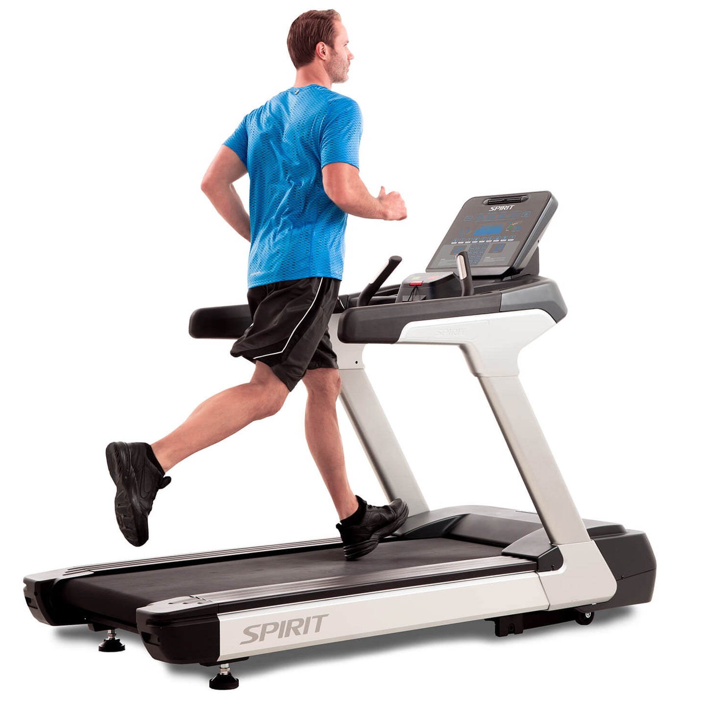 Spirit Fitness CT900 Treadmill - Top Fitness Store