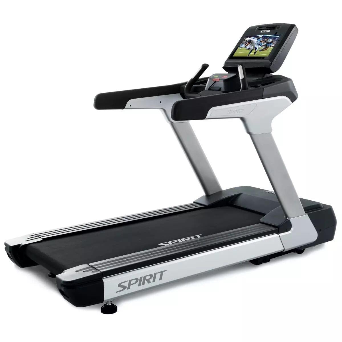 Spirit Fitness CT900ENT Treadmill - Top Fitness Store