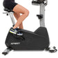 Spirit Fitness CU800 Upright Bike - Top Fitness Store