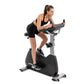 Spirit Fitness CU800 Upright Bike - Top Fitness Store