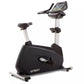 Spirit Fitness CU900ENT Upright Bike - Top Fitness Store