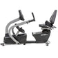 Spirit Fitness MS300 Recumbent Stepper - Top Fitness Store