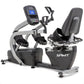 Spirit Fitness MS300 Recumbent Stepper - Top Fitness Store