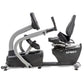 Spirit Fitness MS300 Recumbent Stepper - Top Fitness Store