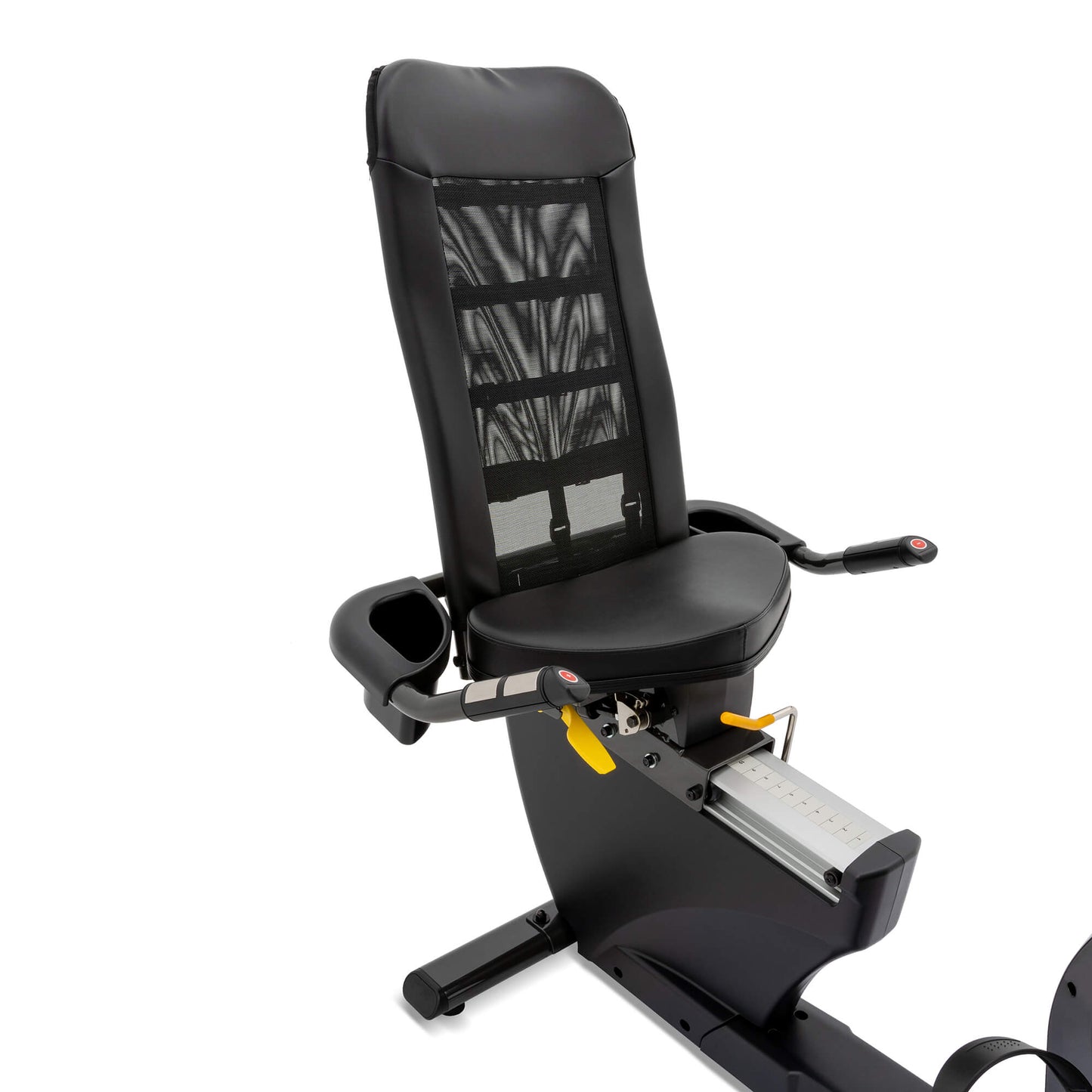 Spirit Fitness XBR55 Recumbent Bike - Top Fitness Store