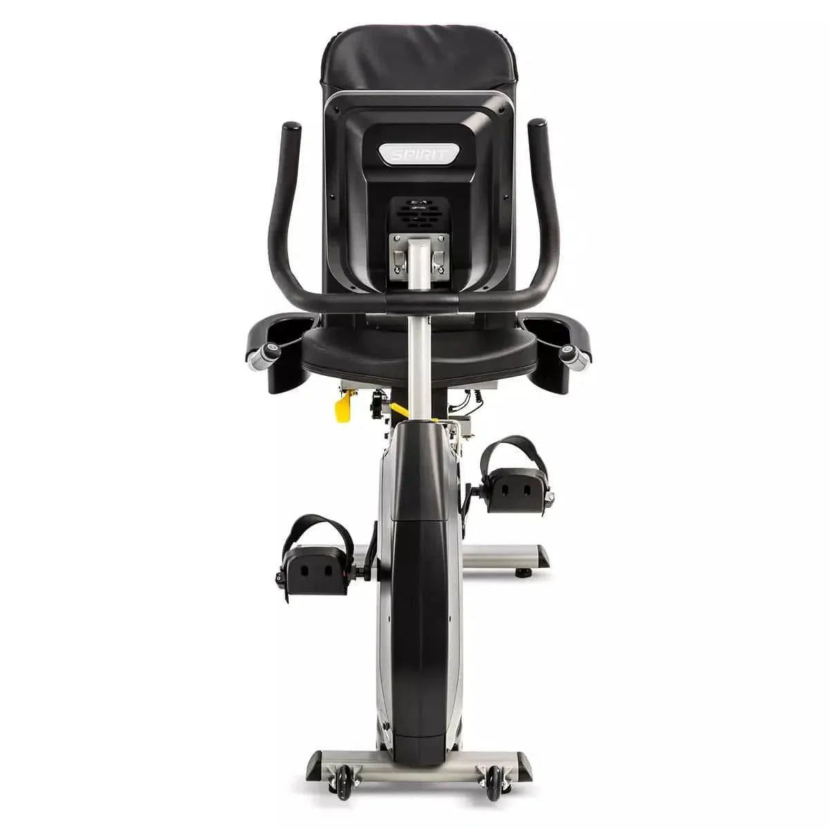 Spirit Fitness XBR55ENT Recumbent Bike - Top Fitness Store