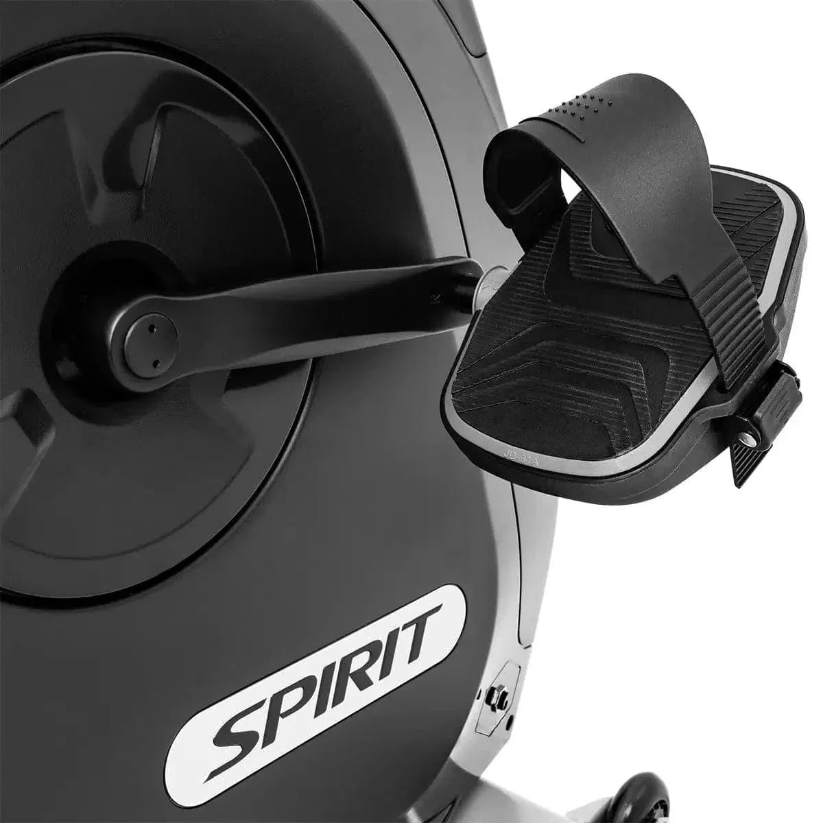 Spirit Fitness XBR55ENT Recumbent Bike - Top Fitness Store