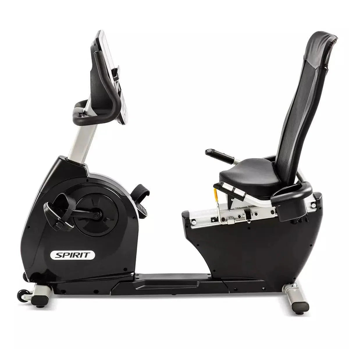 Spirit Fitness XBR55ENT Recumbent Bike - Top Fitness Store