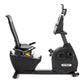 Spirit Fitness XBR95 Recumbent Bike - Top Fitness Store