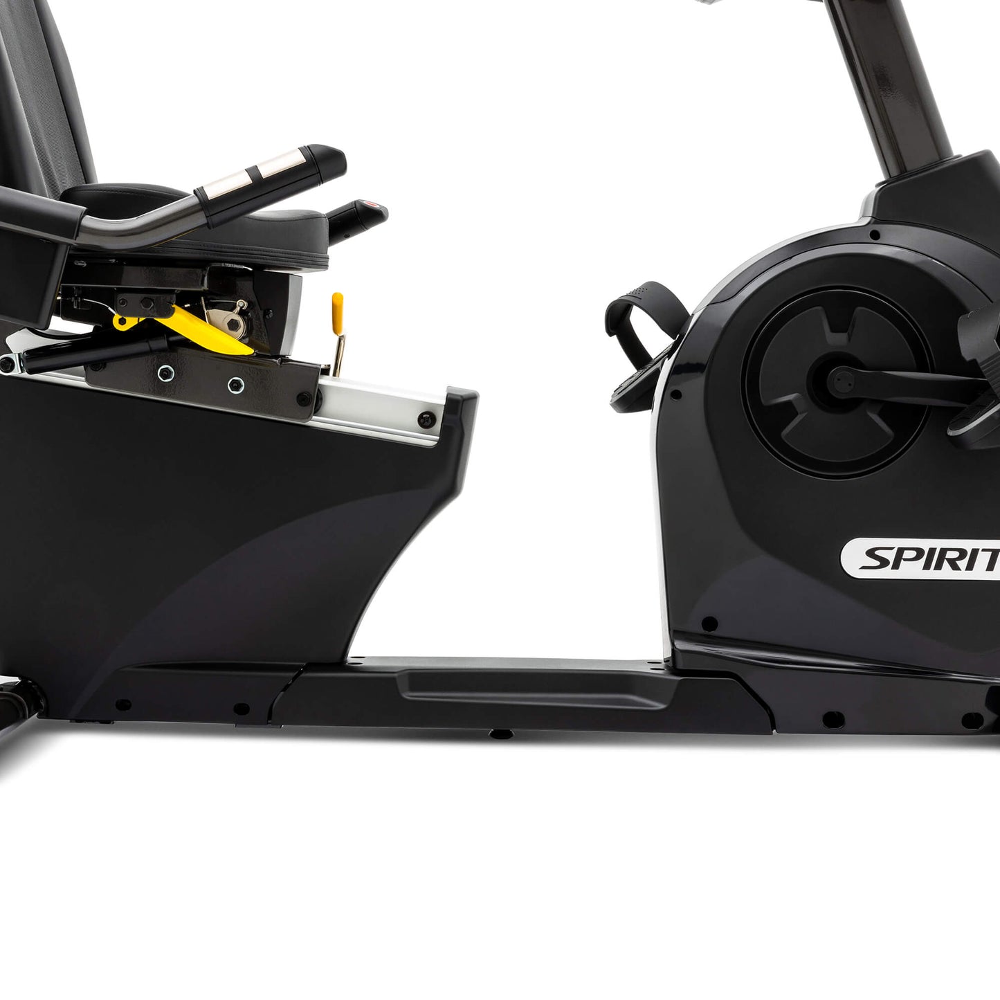 Spirit Fitness XBR95 Recumbent Bike - Top Fitness Store