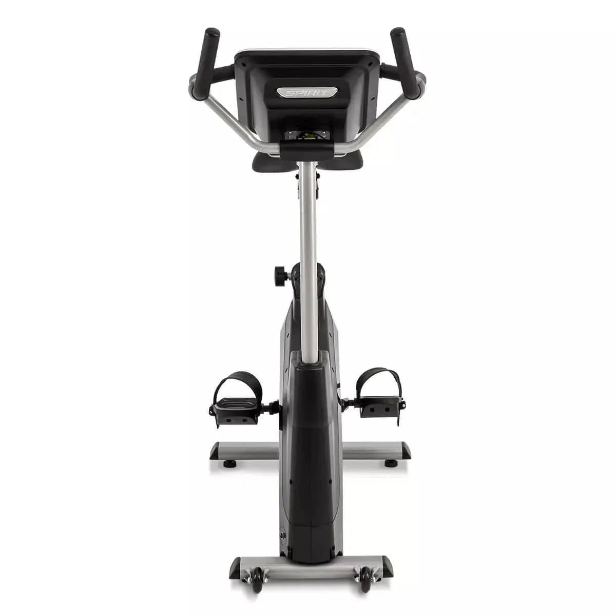 Spirit Fitness XBU55ENT Upright Bike - Top Fitness Store