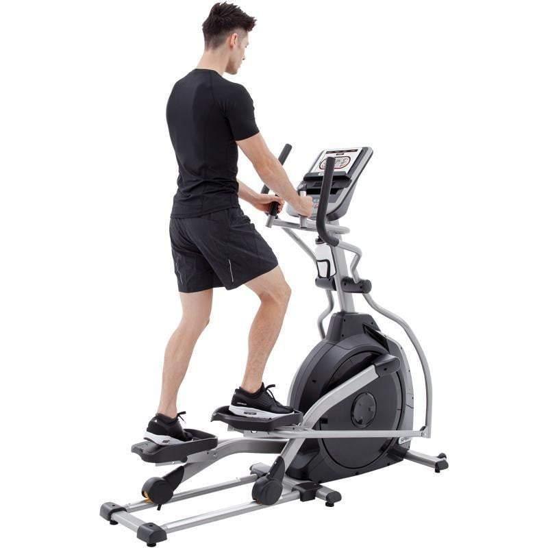 Spirit Fitness XE195 Elliptical - Top Fitness Store