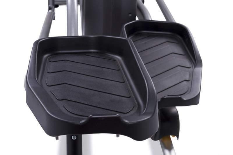 Spirit Fitness XE195 Elliptical - Top Fitness Store