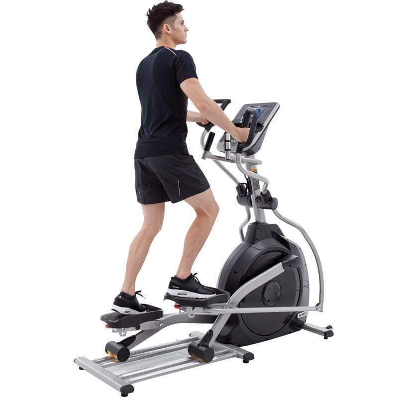 Spirit Fitness XE295 Elliptical - Top Fitness Store