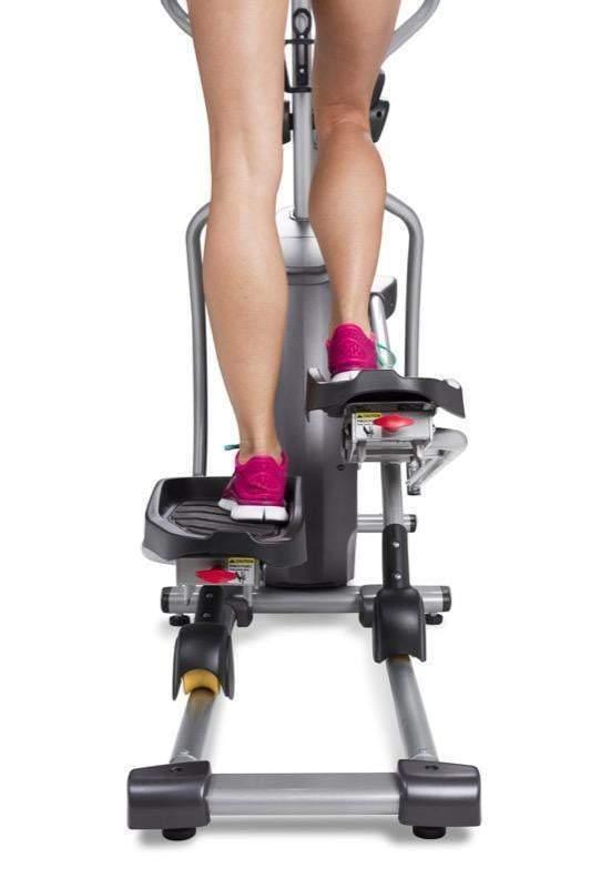 Spirit Fitness XE295 Elliptical - Top Fitness Store