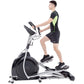 Spirit Fitness XE395 Elliptical - Top Fitness Store