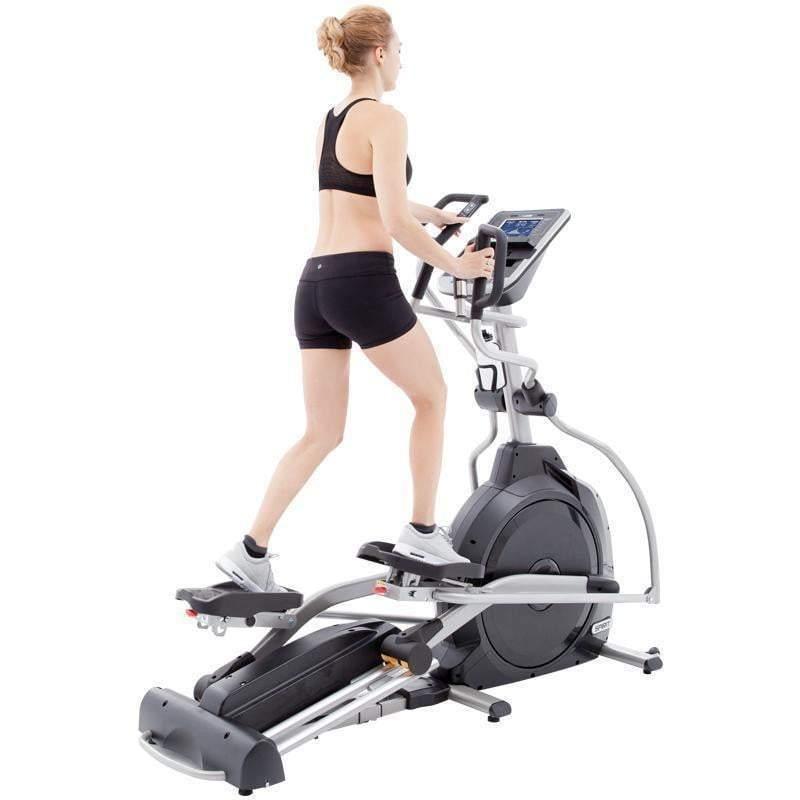 Spirit Fitness XE395 Elliptical - Top Fitness Store