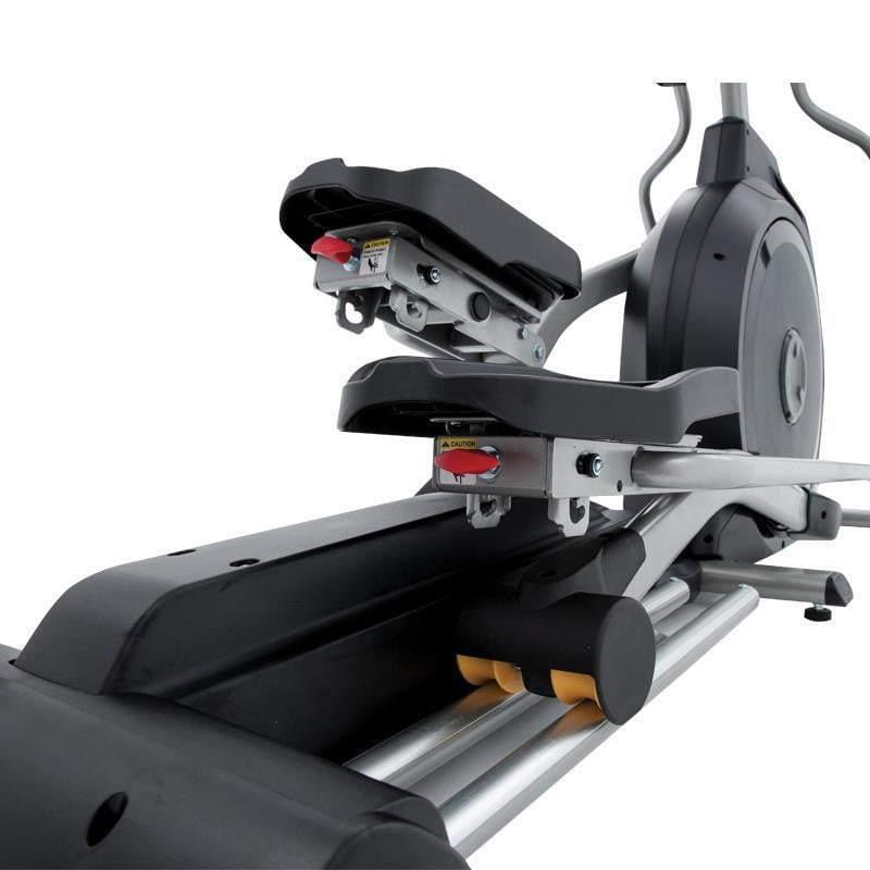 Spirit Fitness XE395 Elliptical - Top Fitness Store