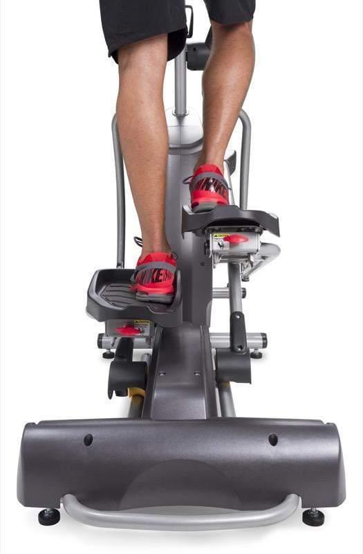 Spirit Fitness XE395 Elliptical - Top Fitness Store