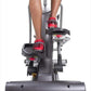 Spirit Fitness XE395 Elliptical - Top Fitness Store