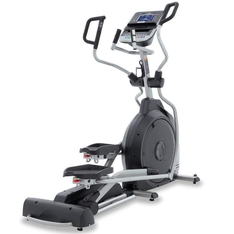 Spirit Fitness XE395 Elliptical - Top Fitness Store