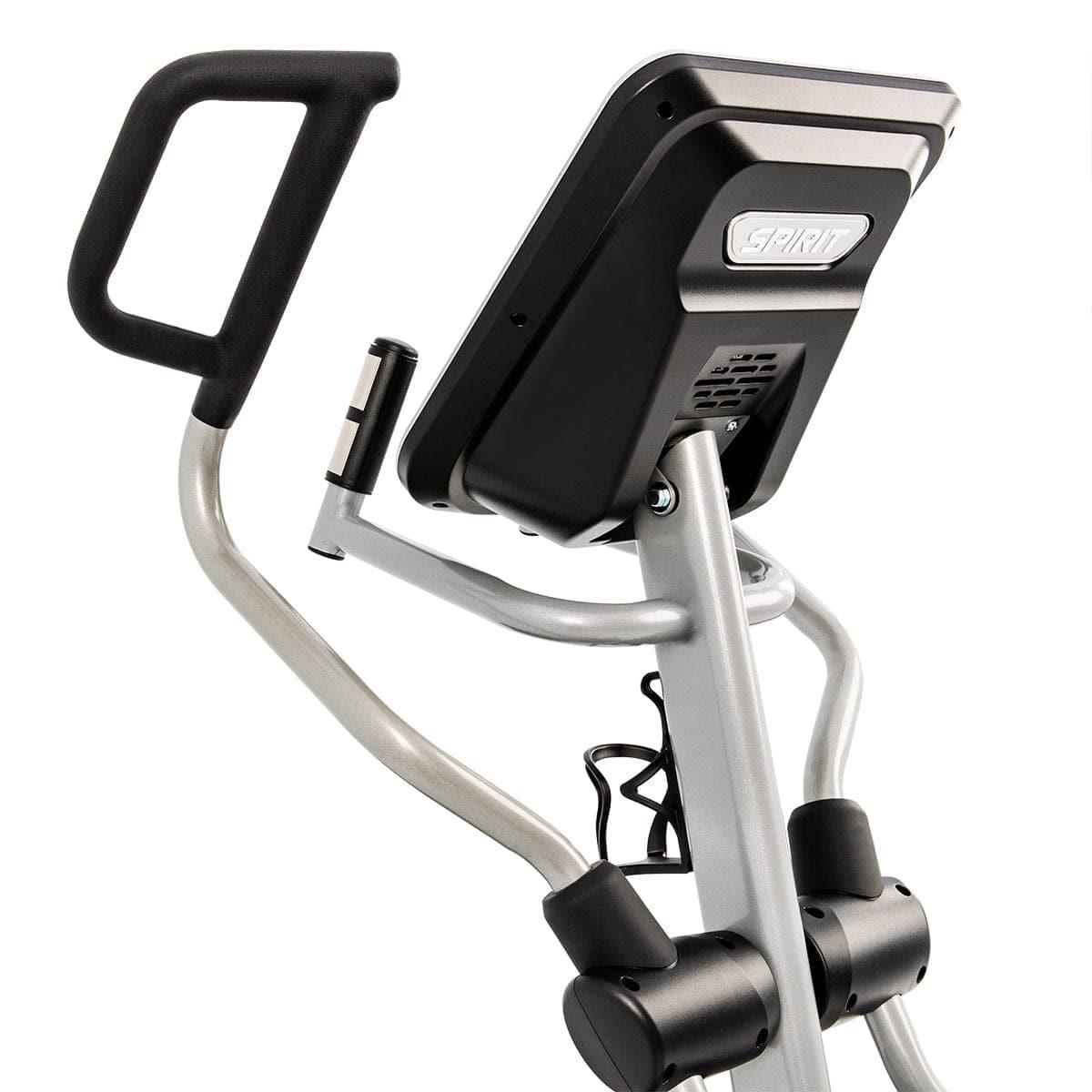 Spirit Fitness XE395ENT Elliptical - Top Fitness Store