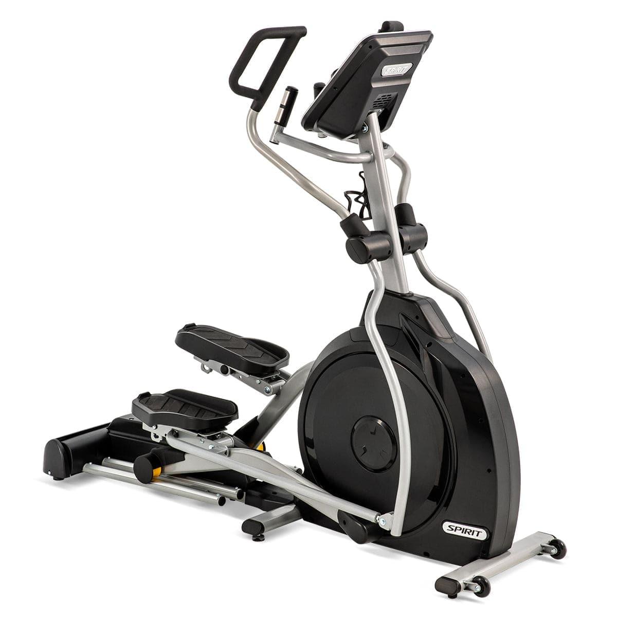 Spirit Fitness XE395ENT Elliptical - Top Fitness Store