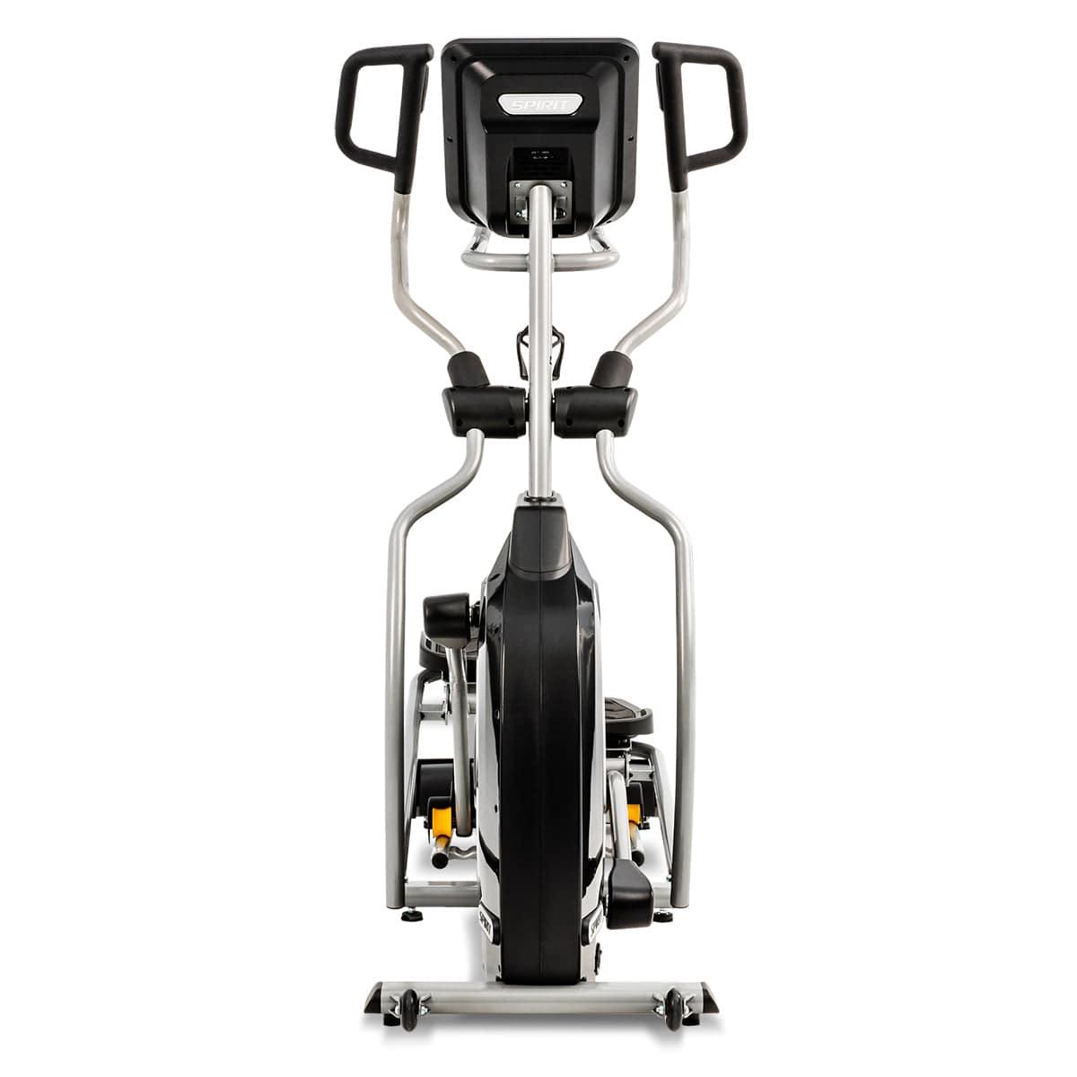 Spirit Fitness XE395ENT Elliptical - Top Fitness Store