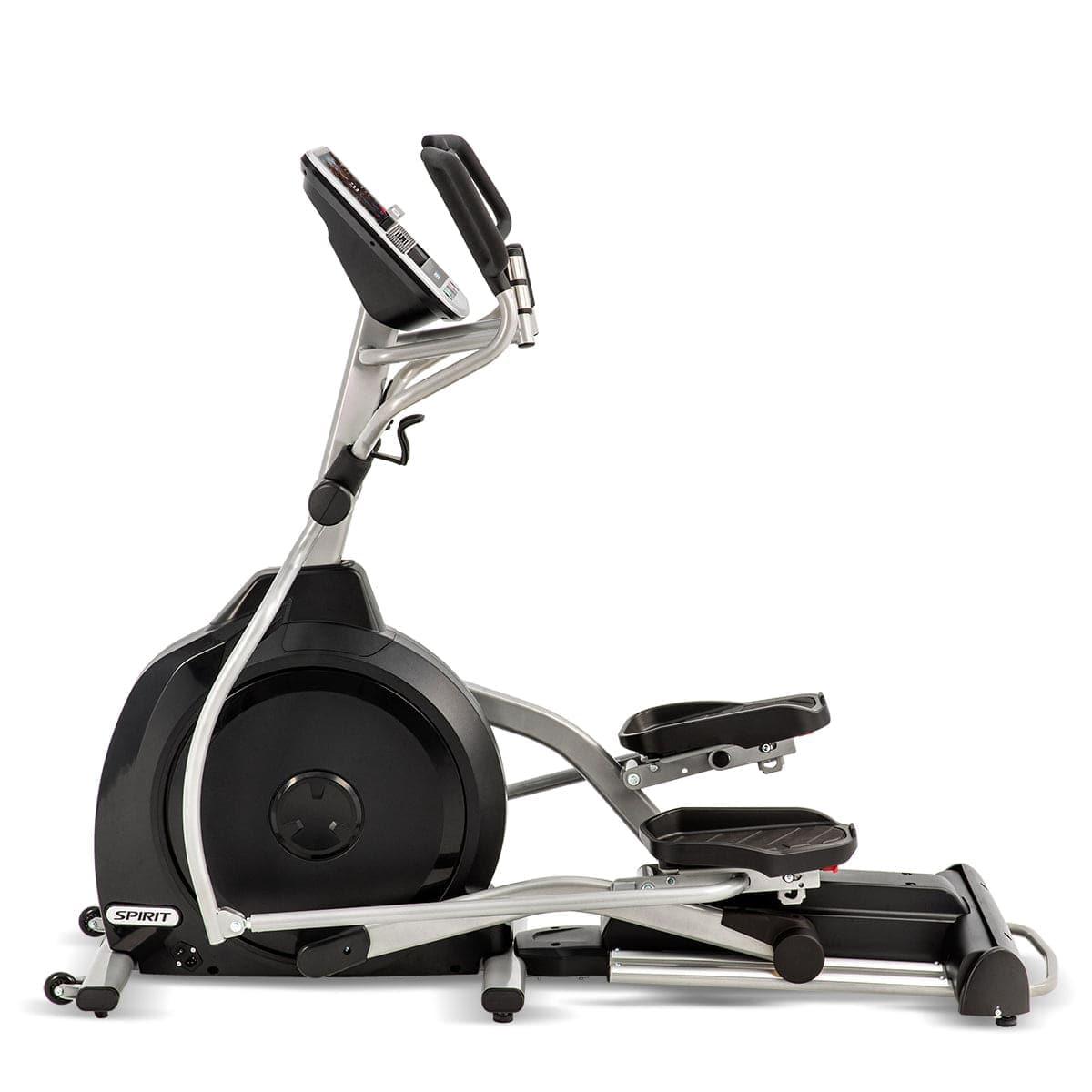 Spirit Fitness XE395ENT Elliptical - Top Fitness Store