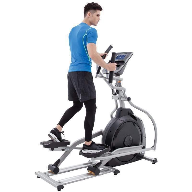 Spirit Fitness XE795 Elliptical - Top Fitness Store