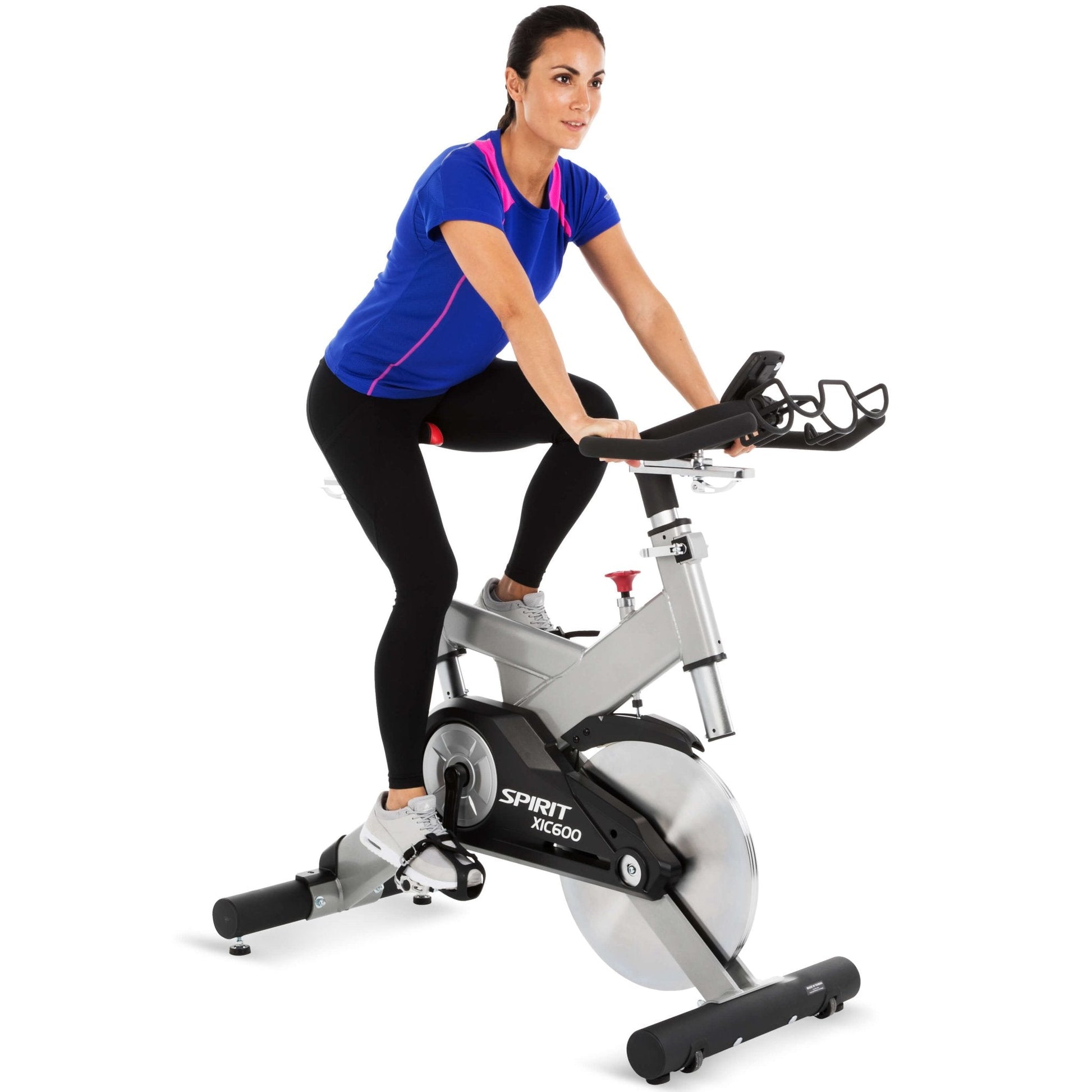 Spirit Fitness XIC600 Indoor Cycle - Top Fitness Store