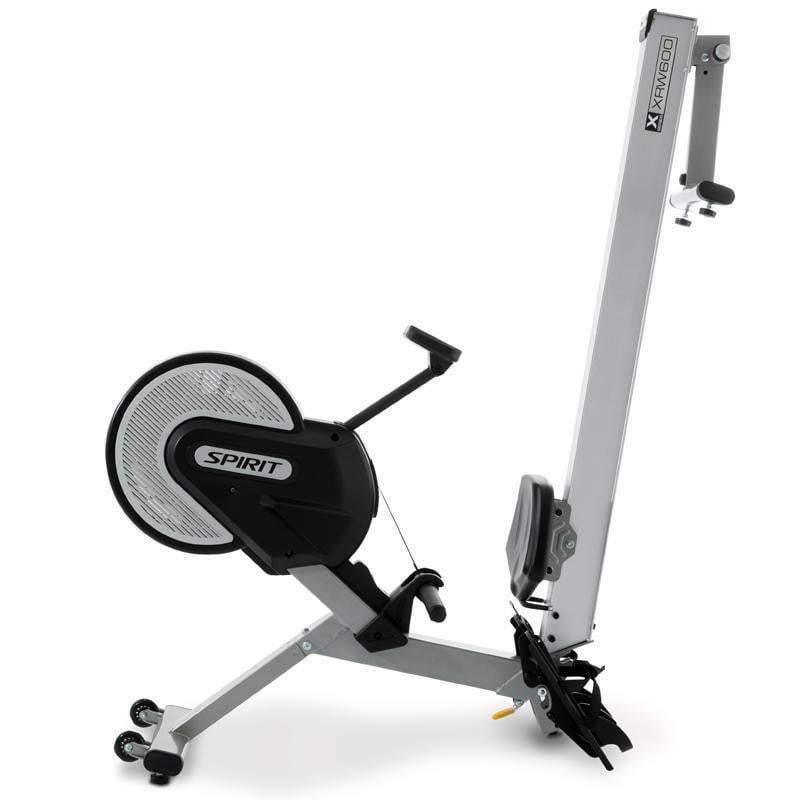 Spirit Fitness XRW600 Rower - Top Fitness Store