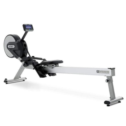 Spirit Fitness XRW600 Rower - Top Fitness Store