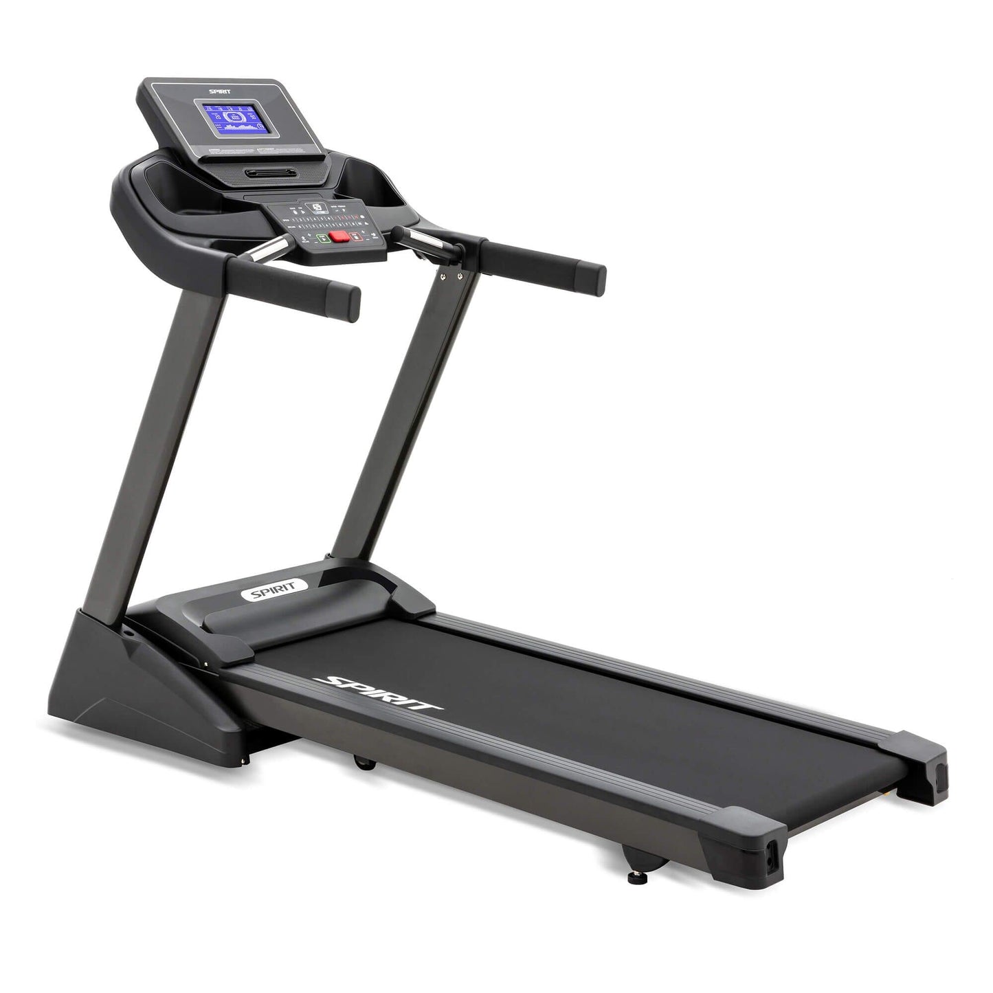 Spirit Fitness XT185 Treadmill - Top Fitness Store