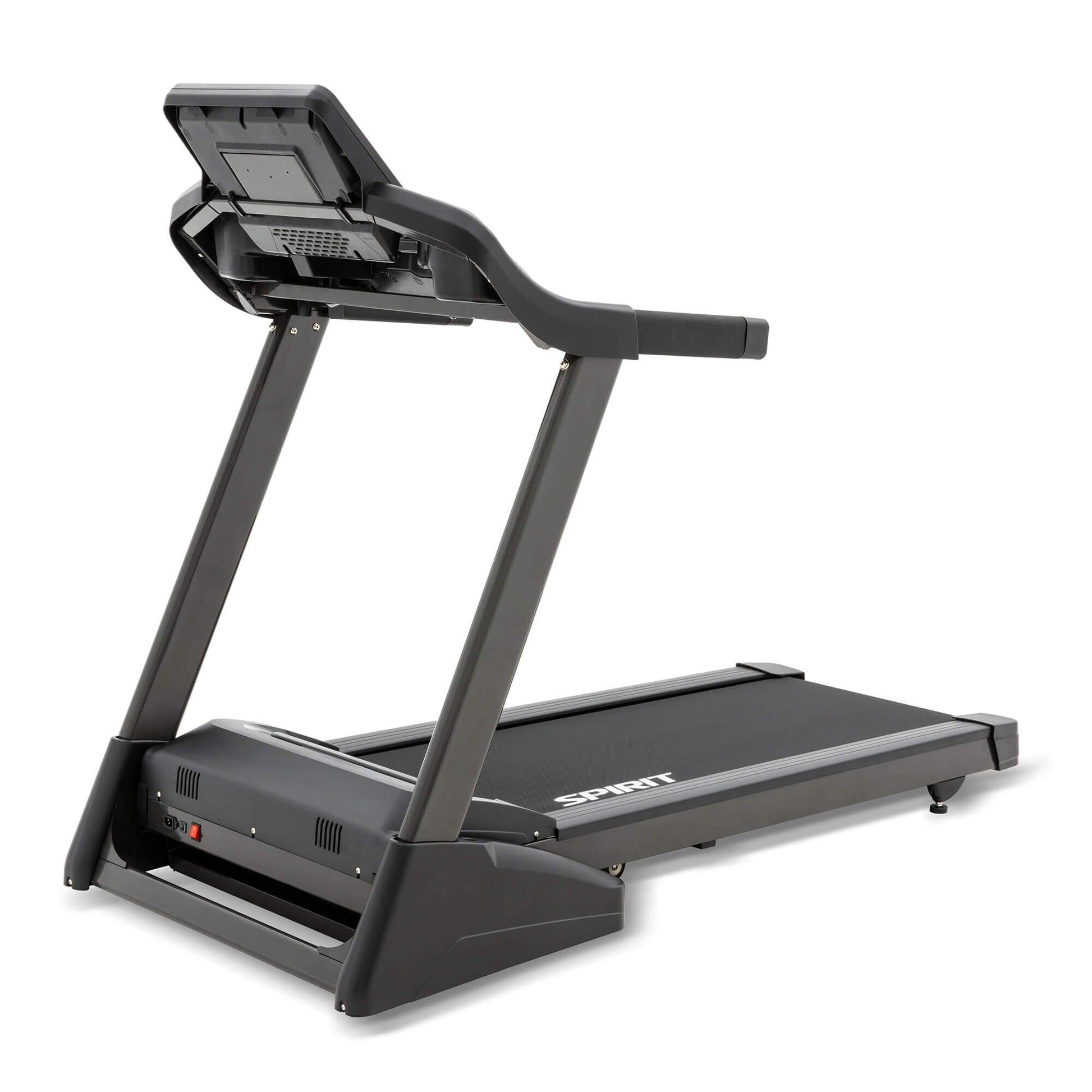 Spirit Fitness XT185 Treadmill - Top Fitness Store