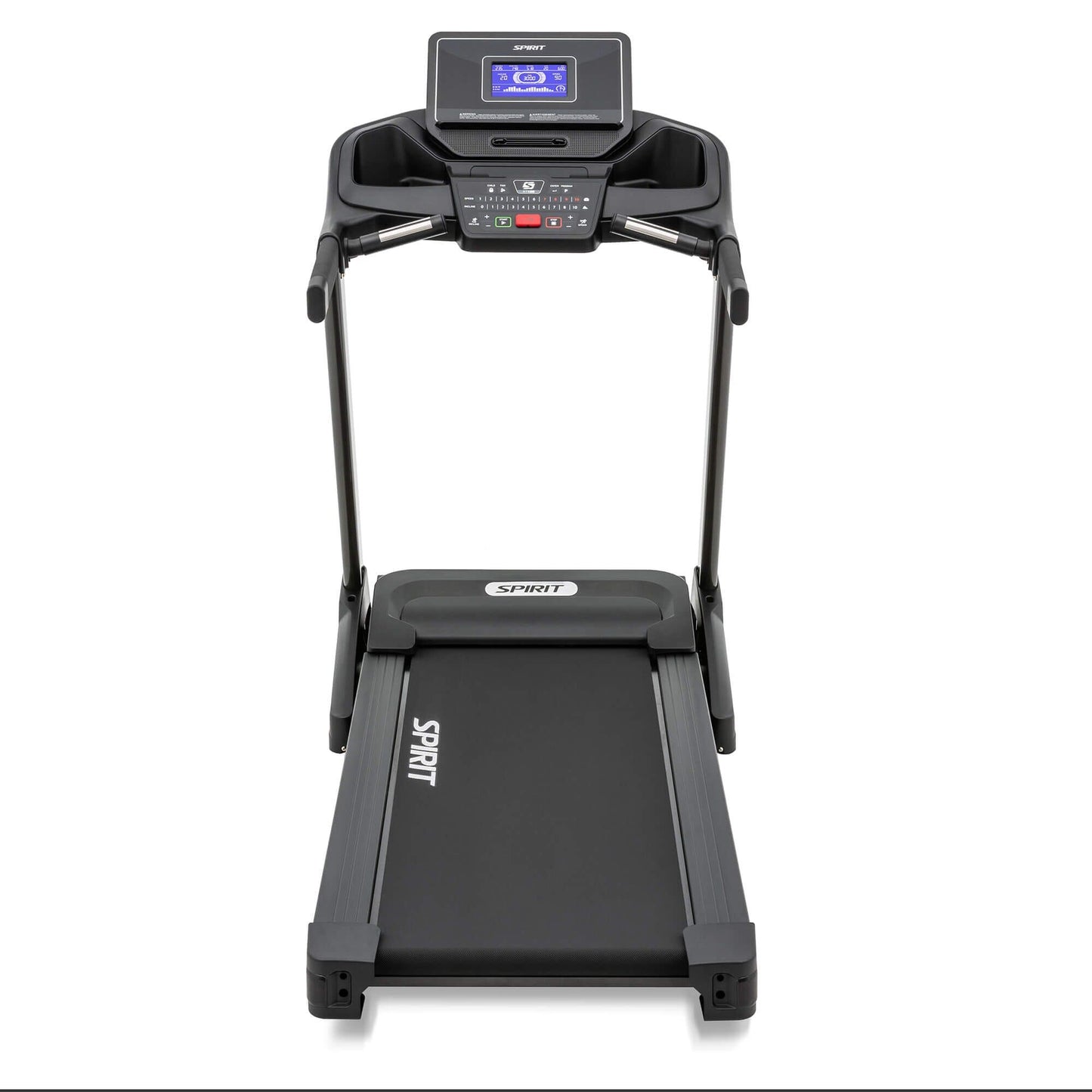 Spirit Fitness XT185 Treadmill - Top Fitness Store