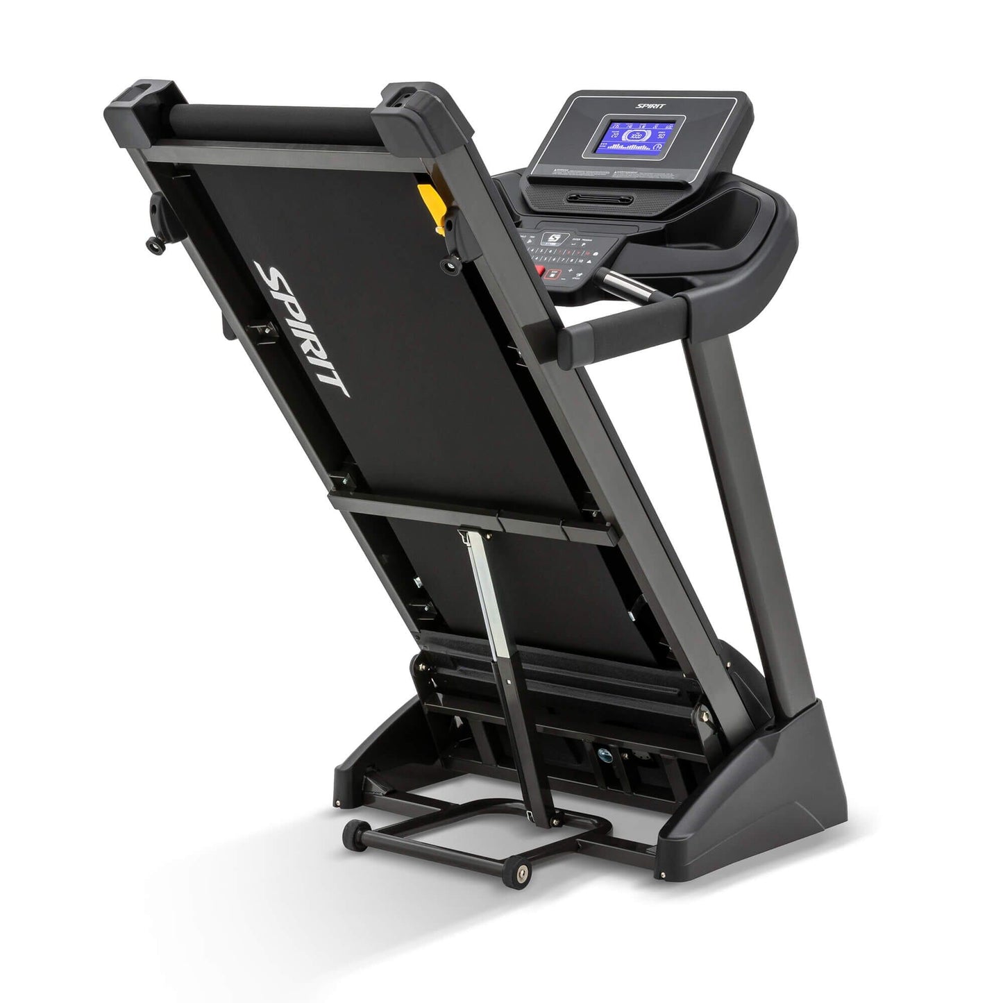 Spirit Fitness XT185 Treadmill - Top Fitness Store