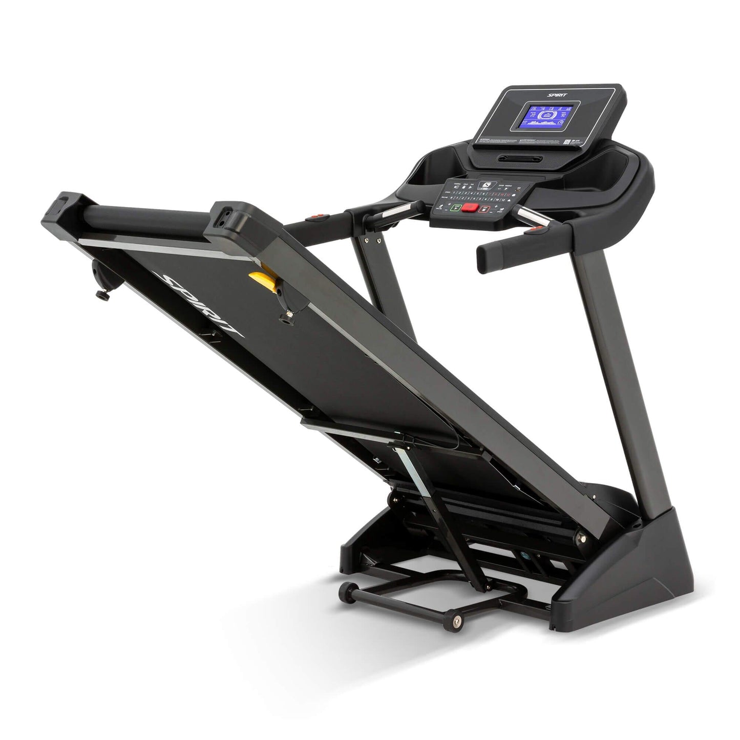 Spirit Fitness XT285 Treadmill - Top Fitness Store