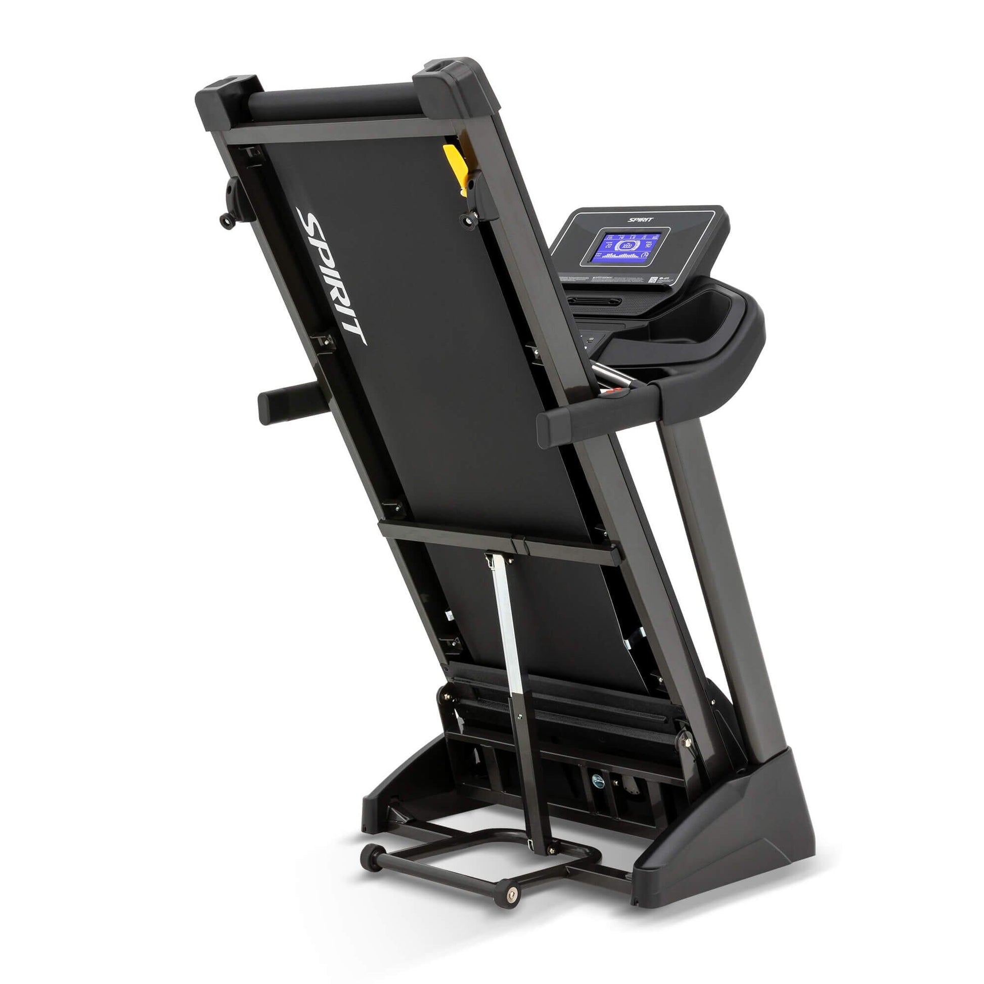 Spirit Fitness XT285 Treadmill - Top Fitness Store