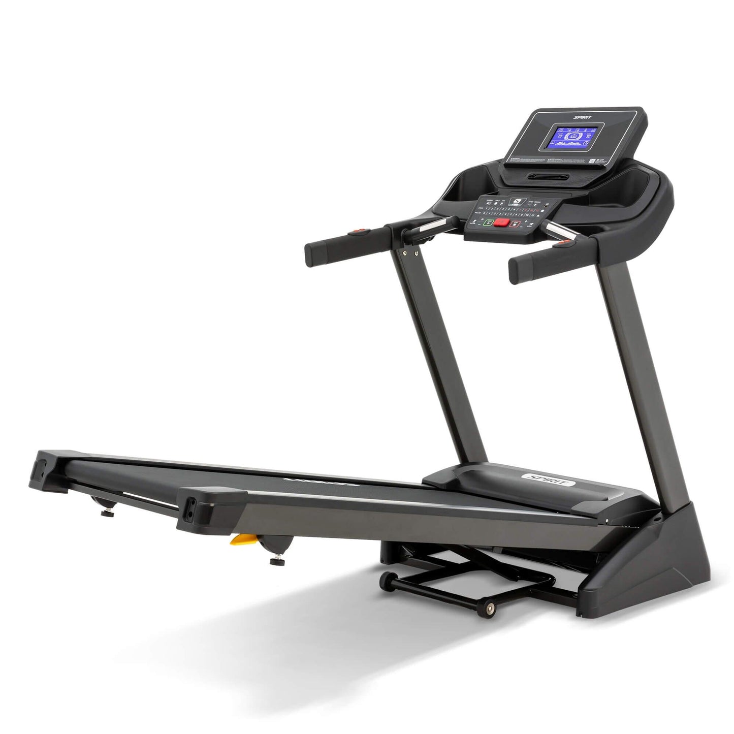 Spirit Fitness XT285 Treadmill - Top Fitness Store