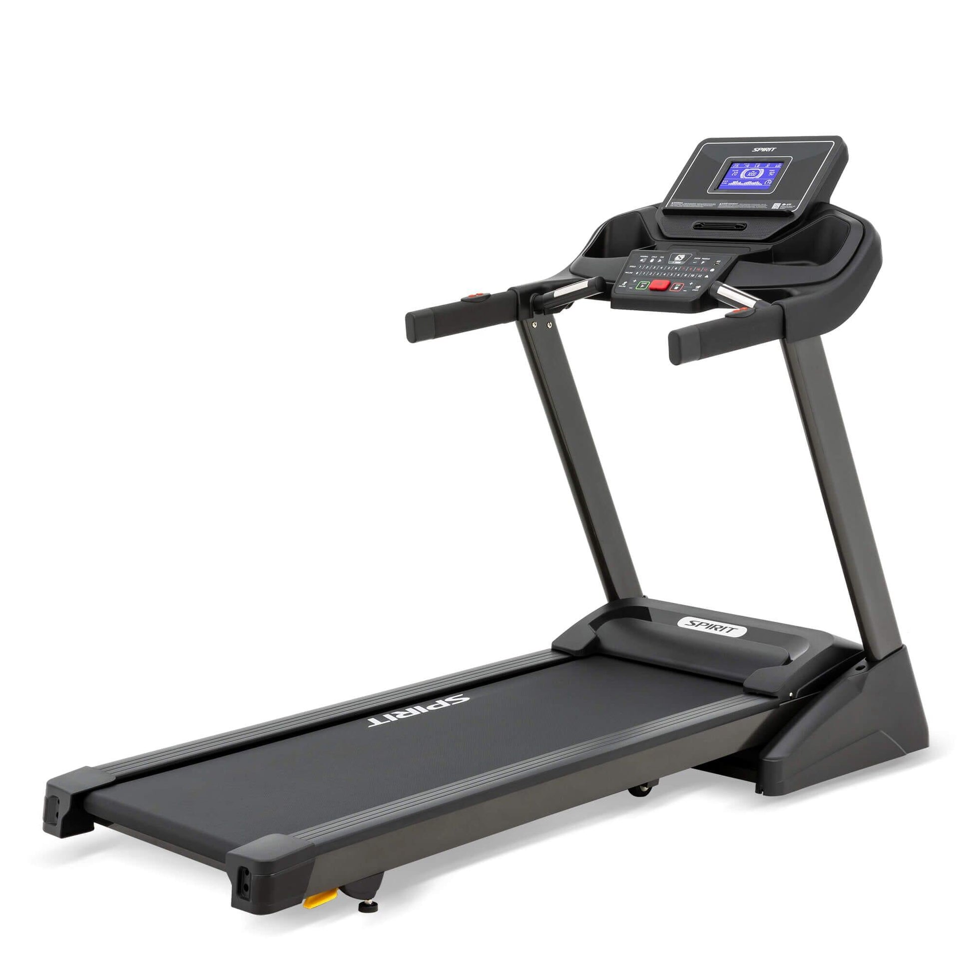 Spirit Fitness XT285 Treadmill - Top Fitness Store