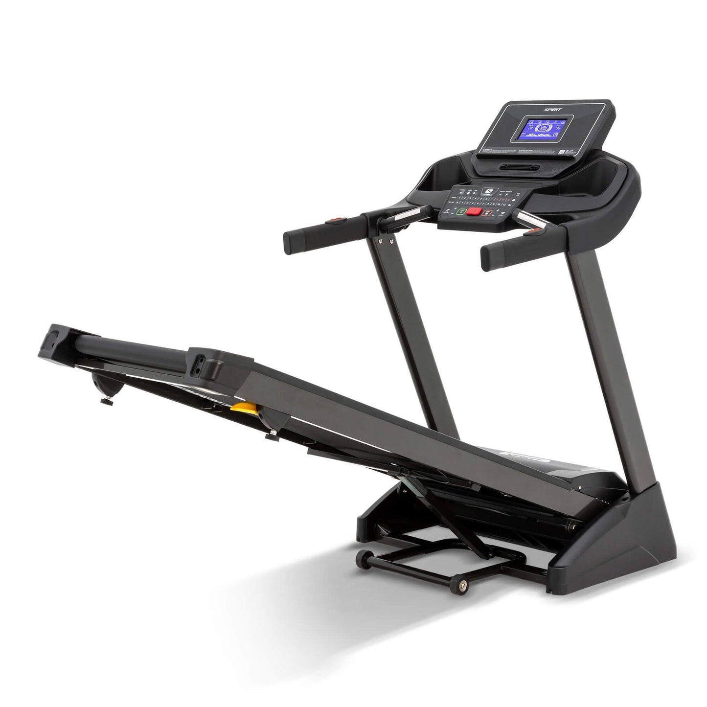 Spirit Fitness XT285 Treadmill - Top Fitness Store