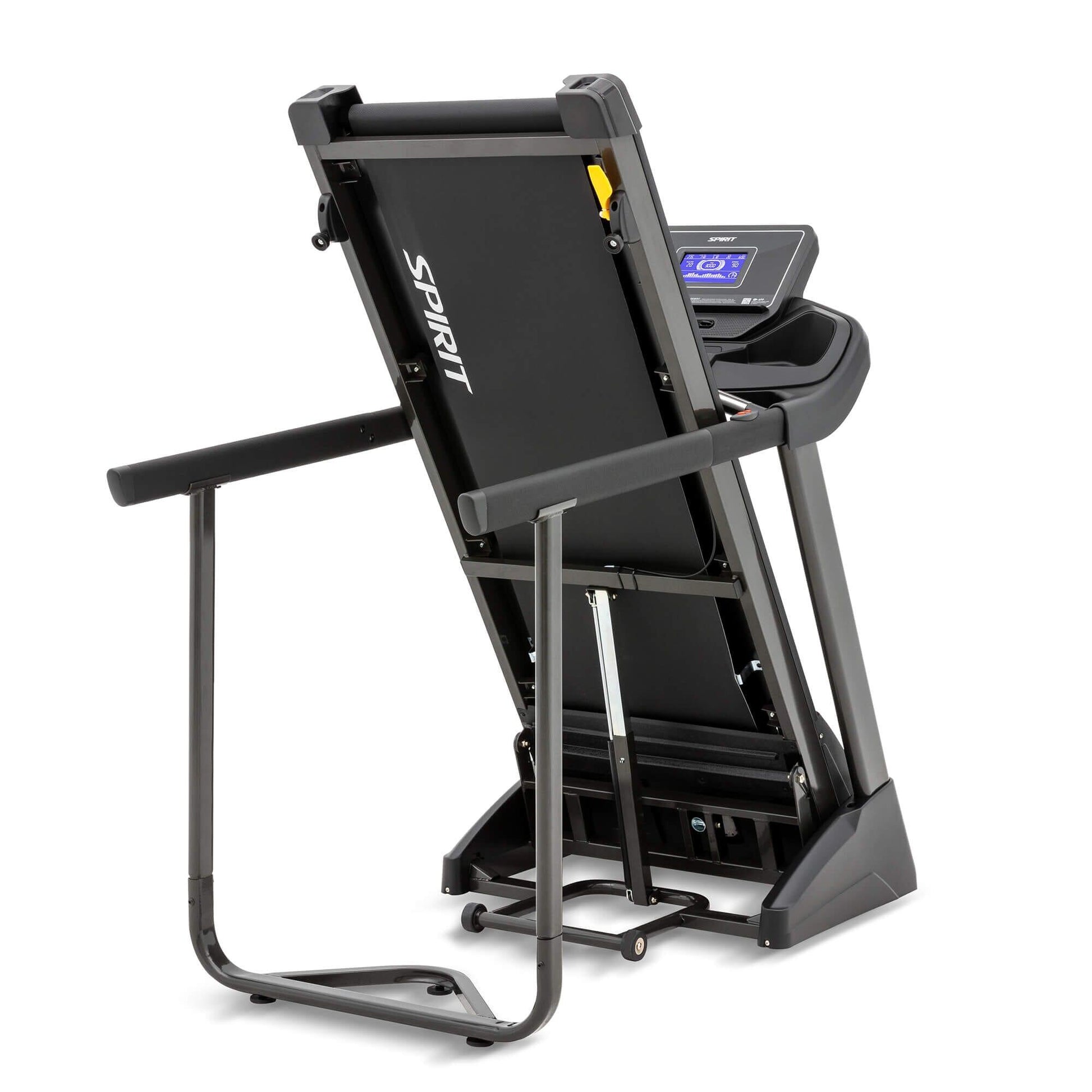 Spirit Fitness XT285 Treadmill - Top Fitness Store