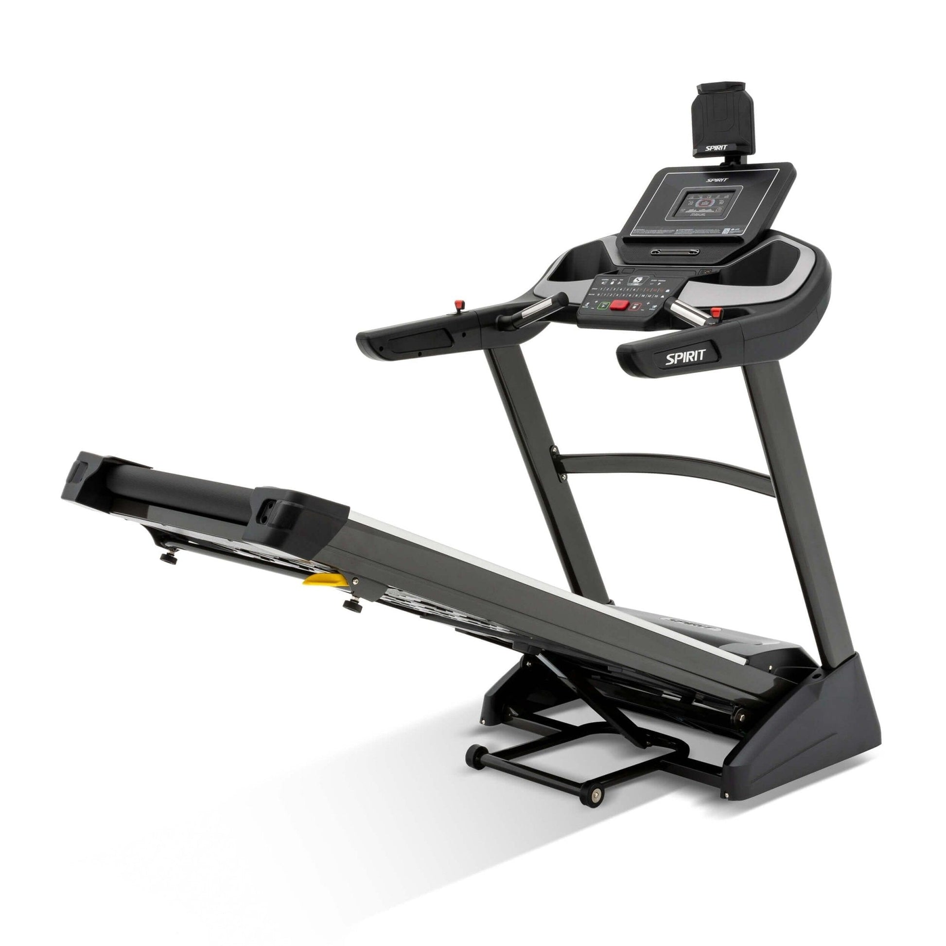 Spirit Fitness XT385 Treadmill - Top Fitness Store