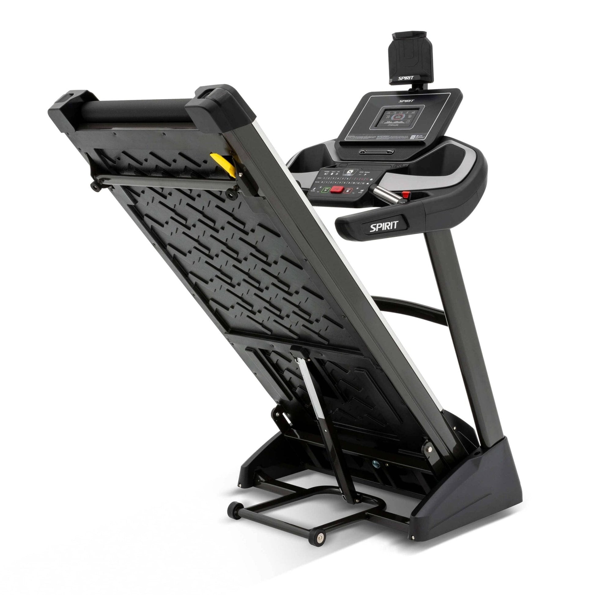 Spirit Fitness XT385 Treadmill - Top Fitness Store