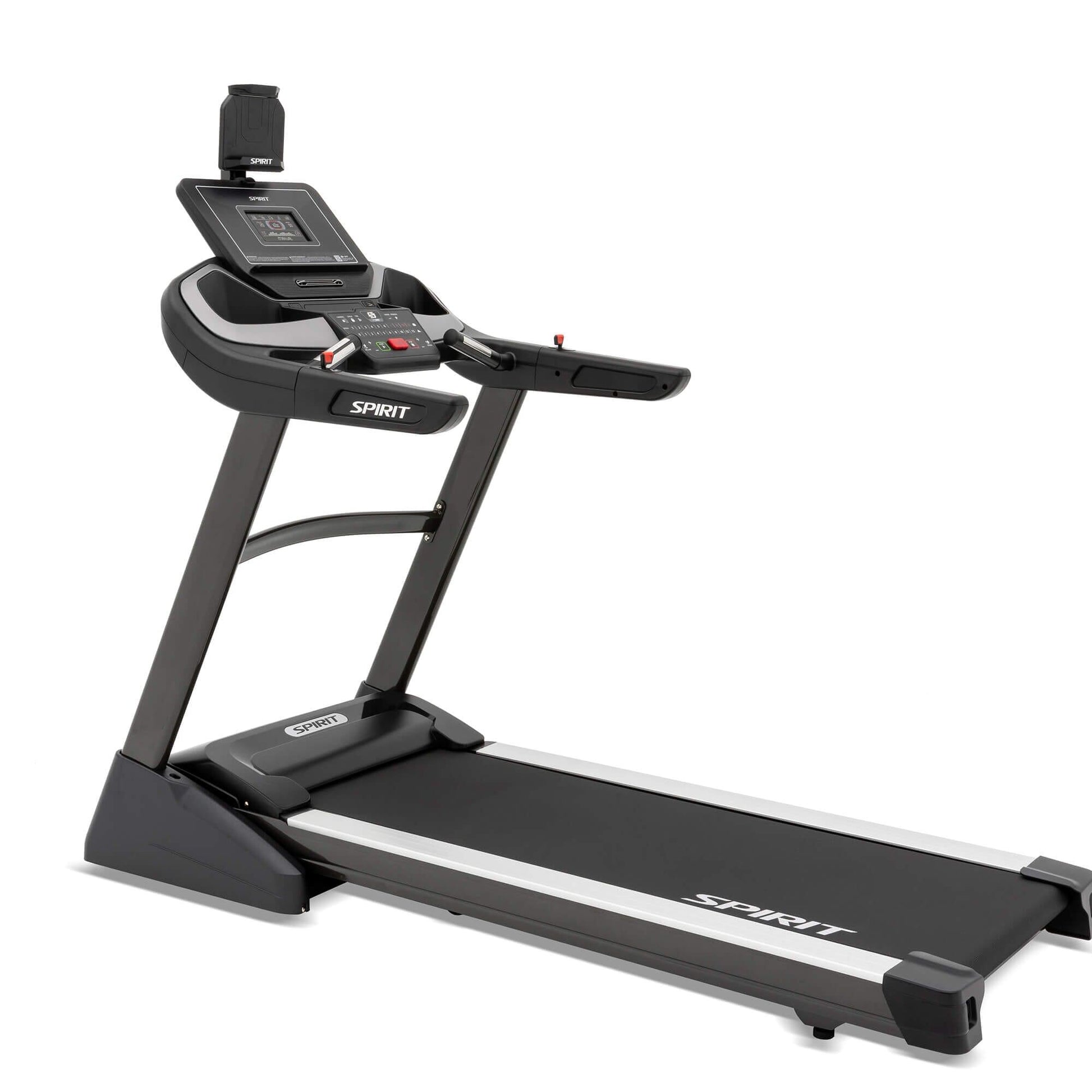 Spirit Fitness XT385 Treadmill - Top Fitness Store