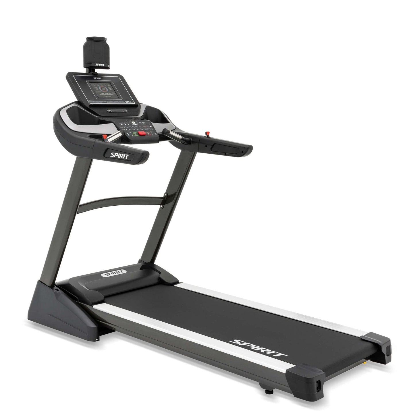 Spirit Fitness XT485 Treadmill - Top Fitness Store