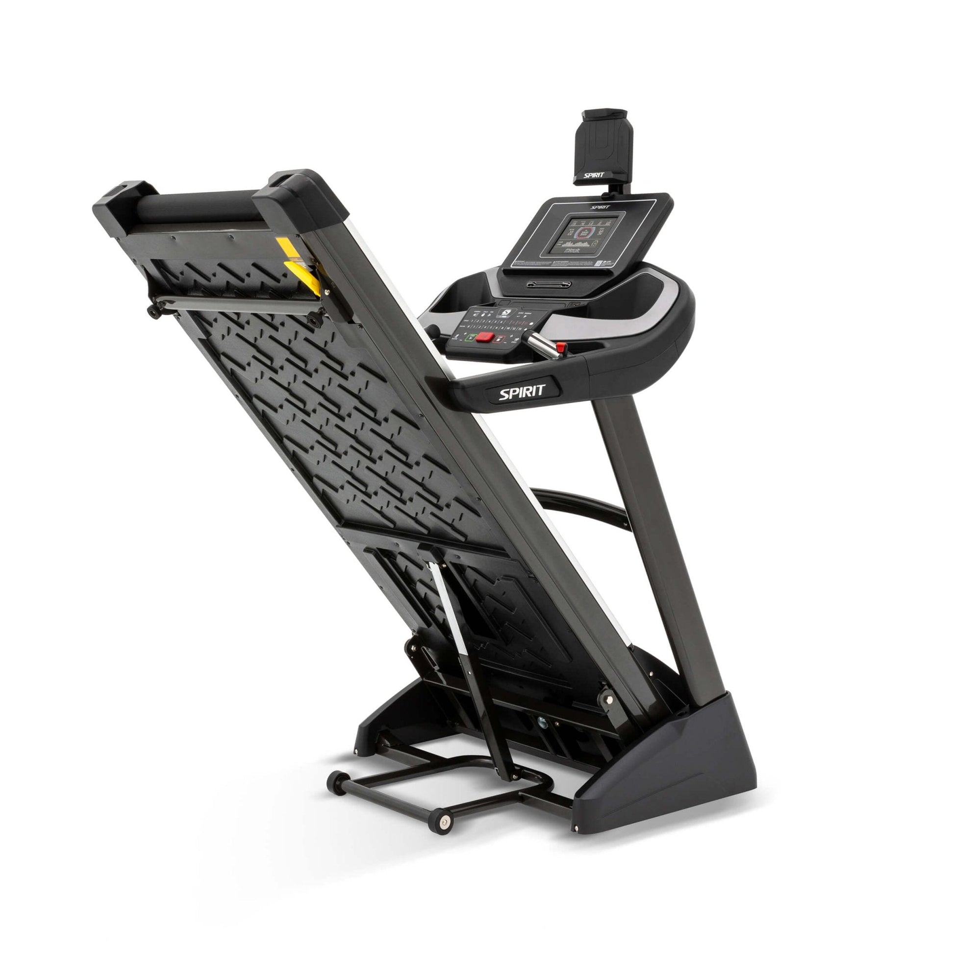 Spirit Fitness XT485 Treadmill - Top Fitness Store